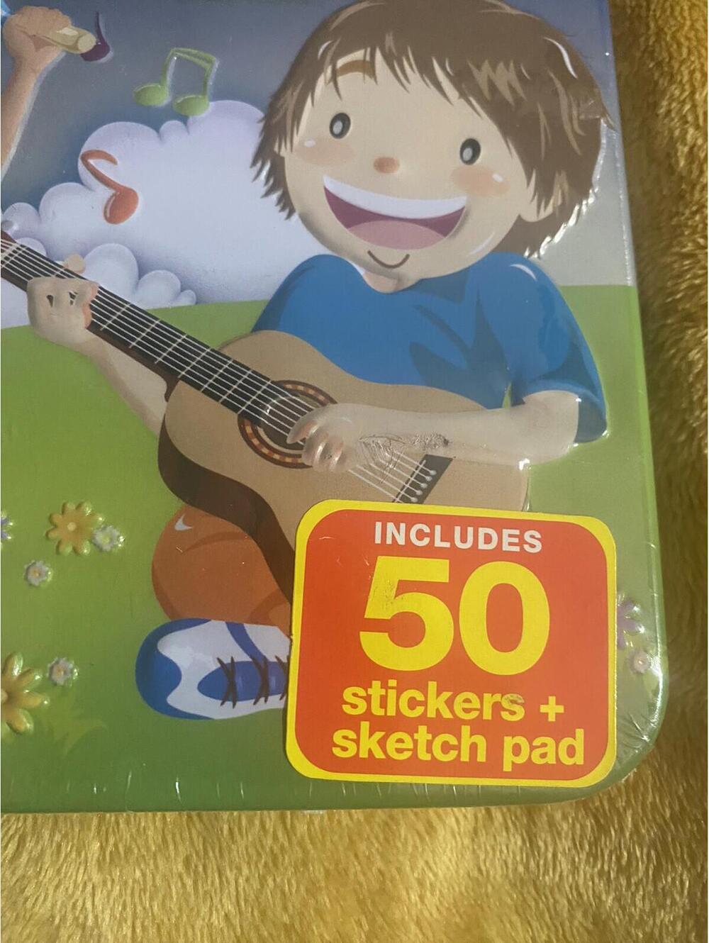 Sing  Play  Fun Songs for Kids - Audio CD By Sing  Play